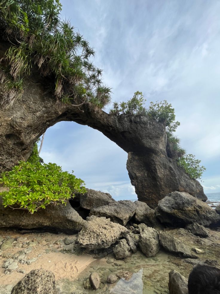 Andaman Islands