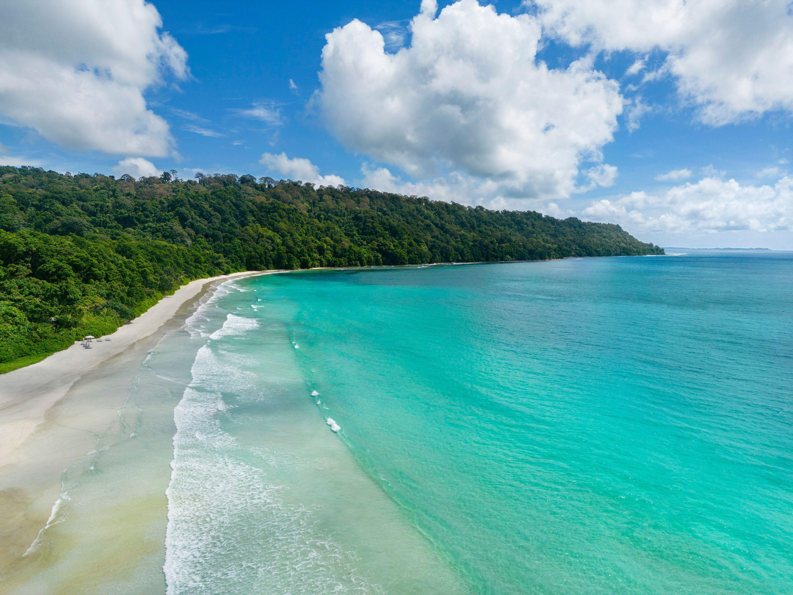 Domestic Packages holiday package by Nest Leisure