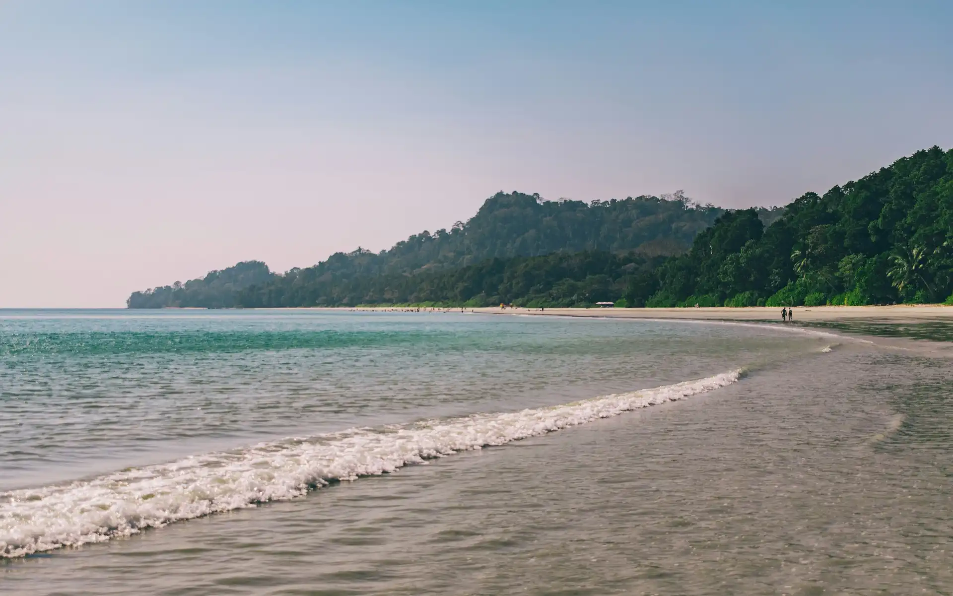 Andaman Islands