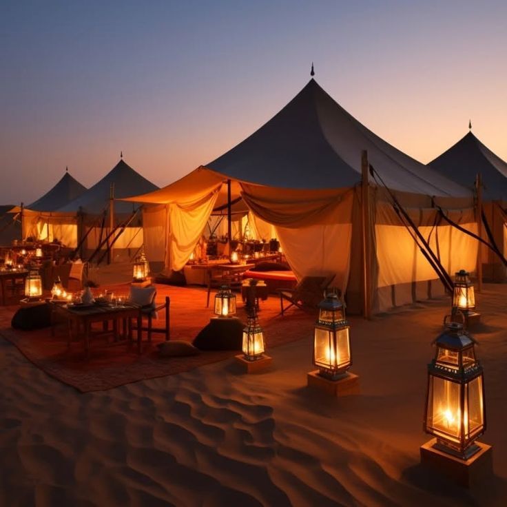 Luxury Dubai