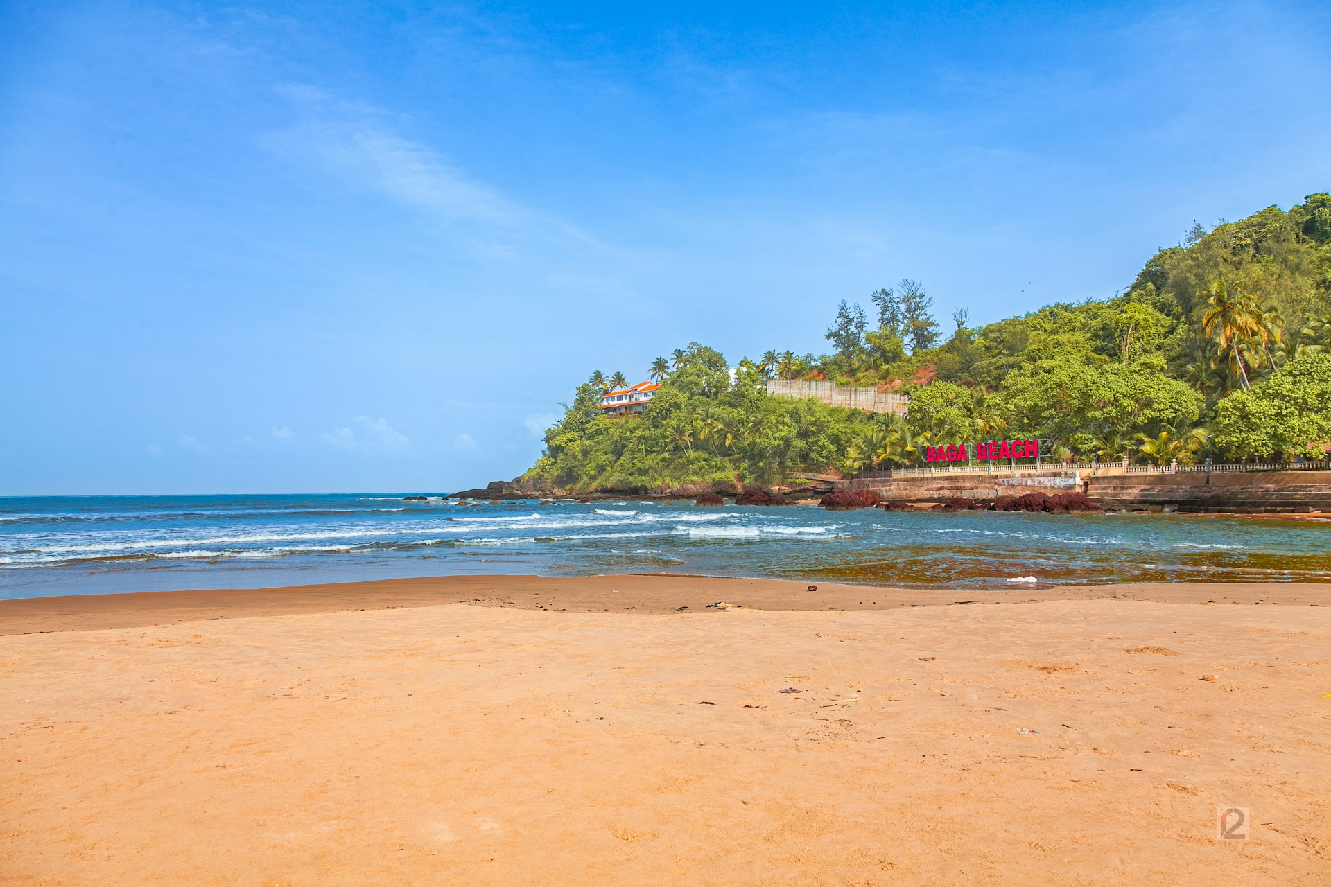 Goa travel inspiration