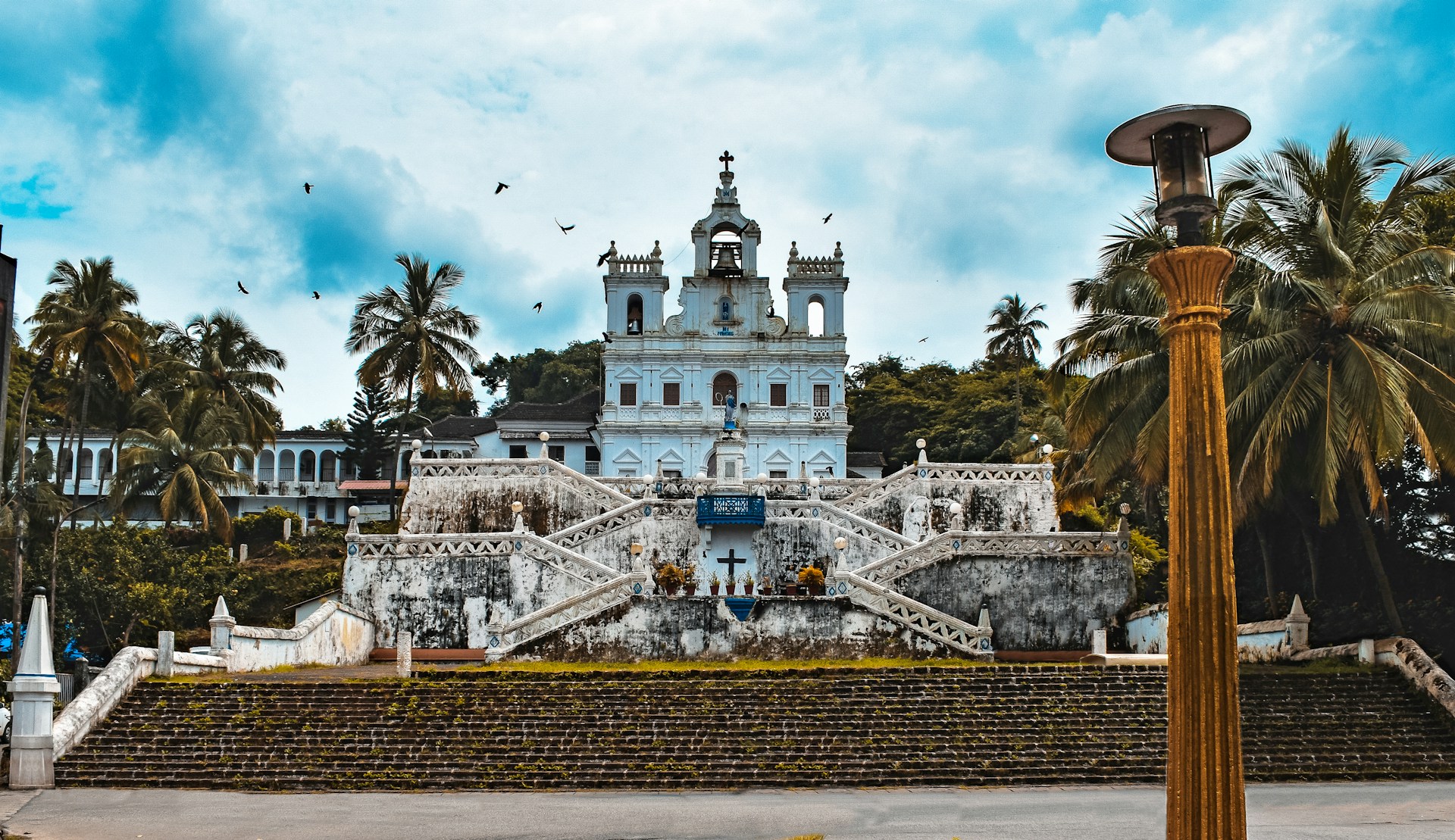 Goa travel inspiration