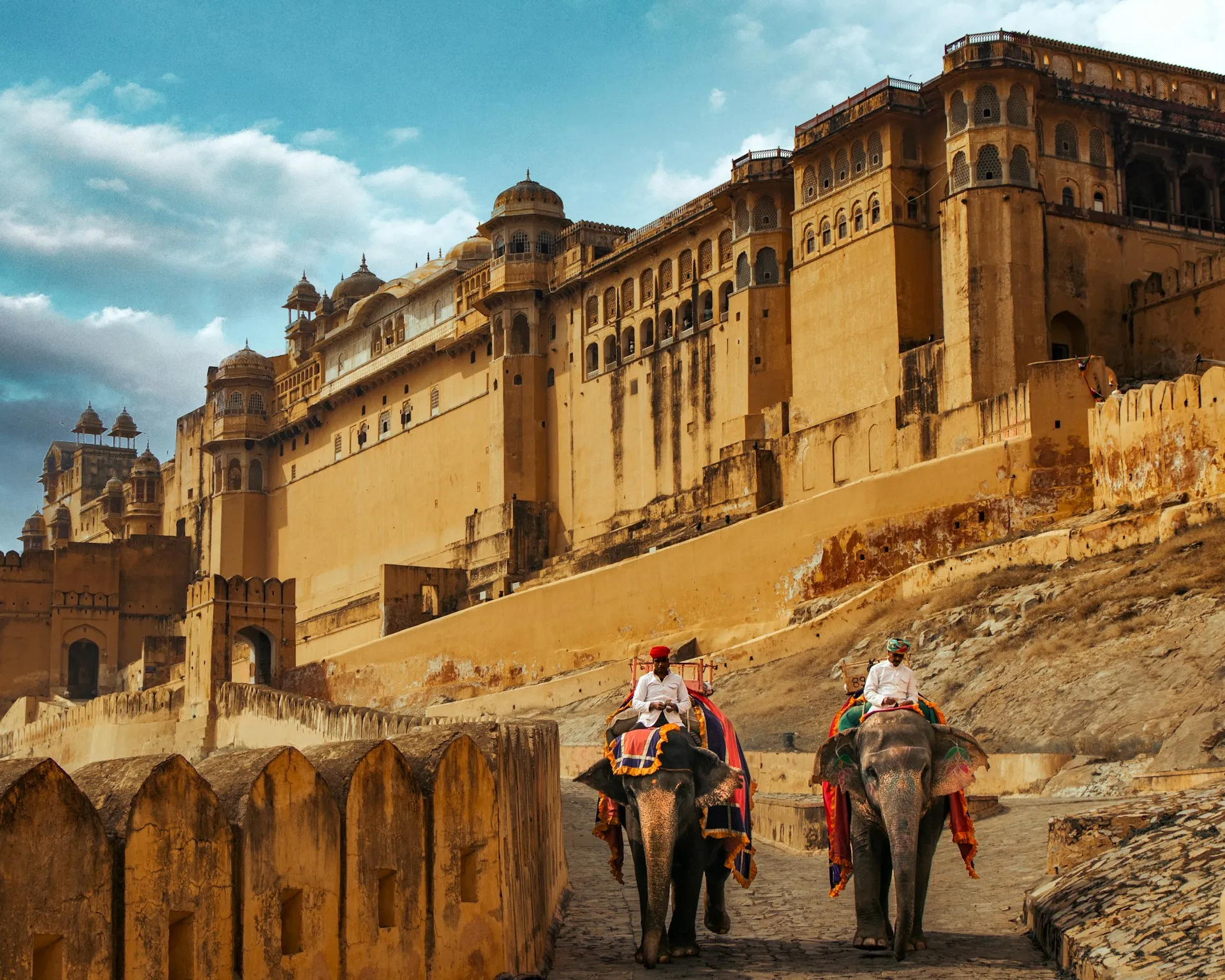 Heritage & Cultural Tours