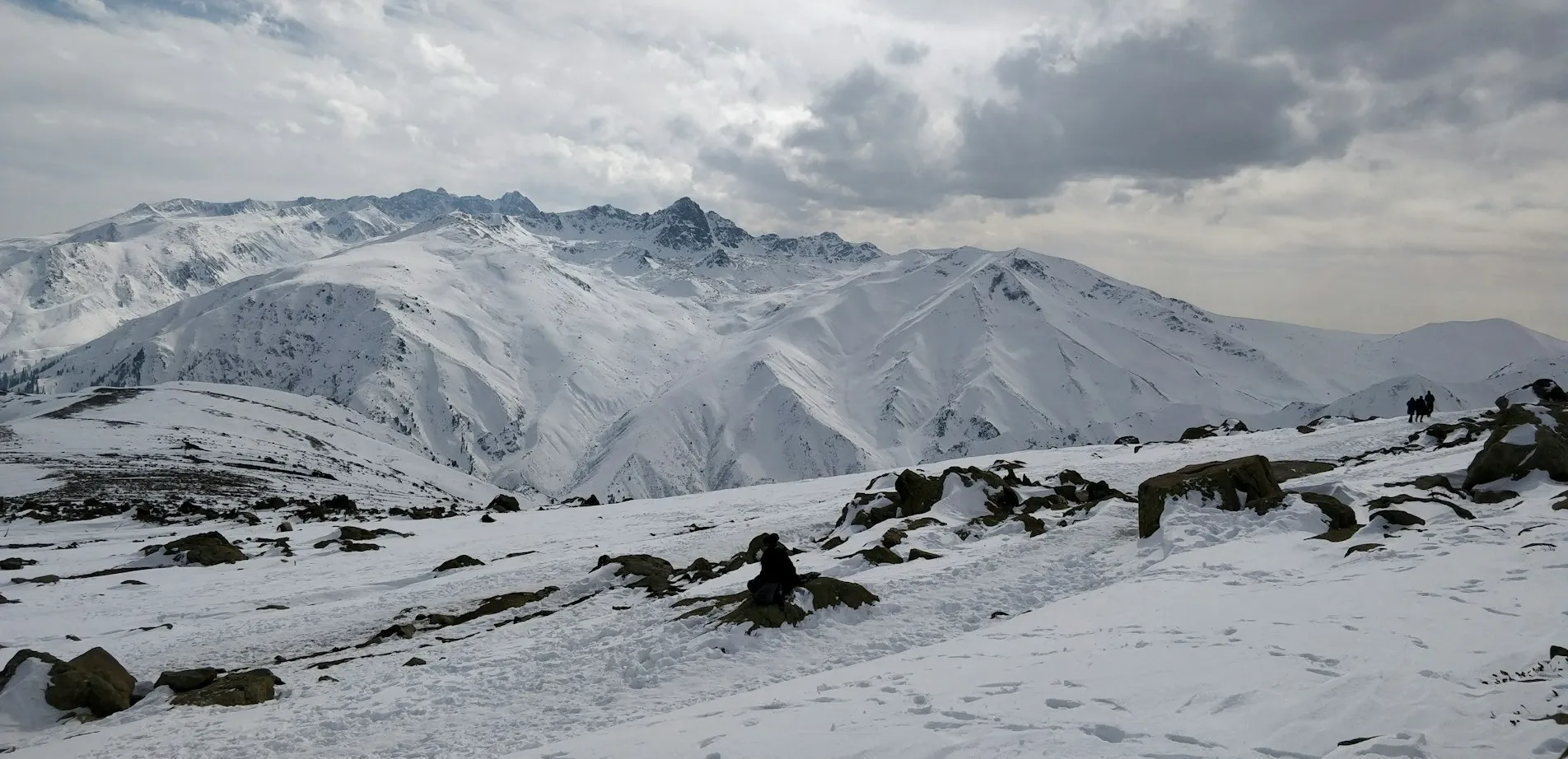 Hill Stations
