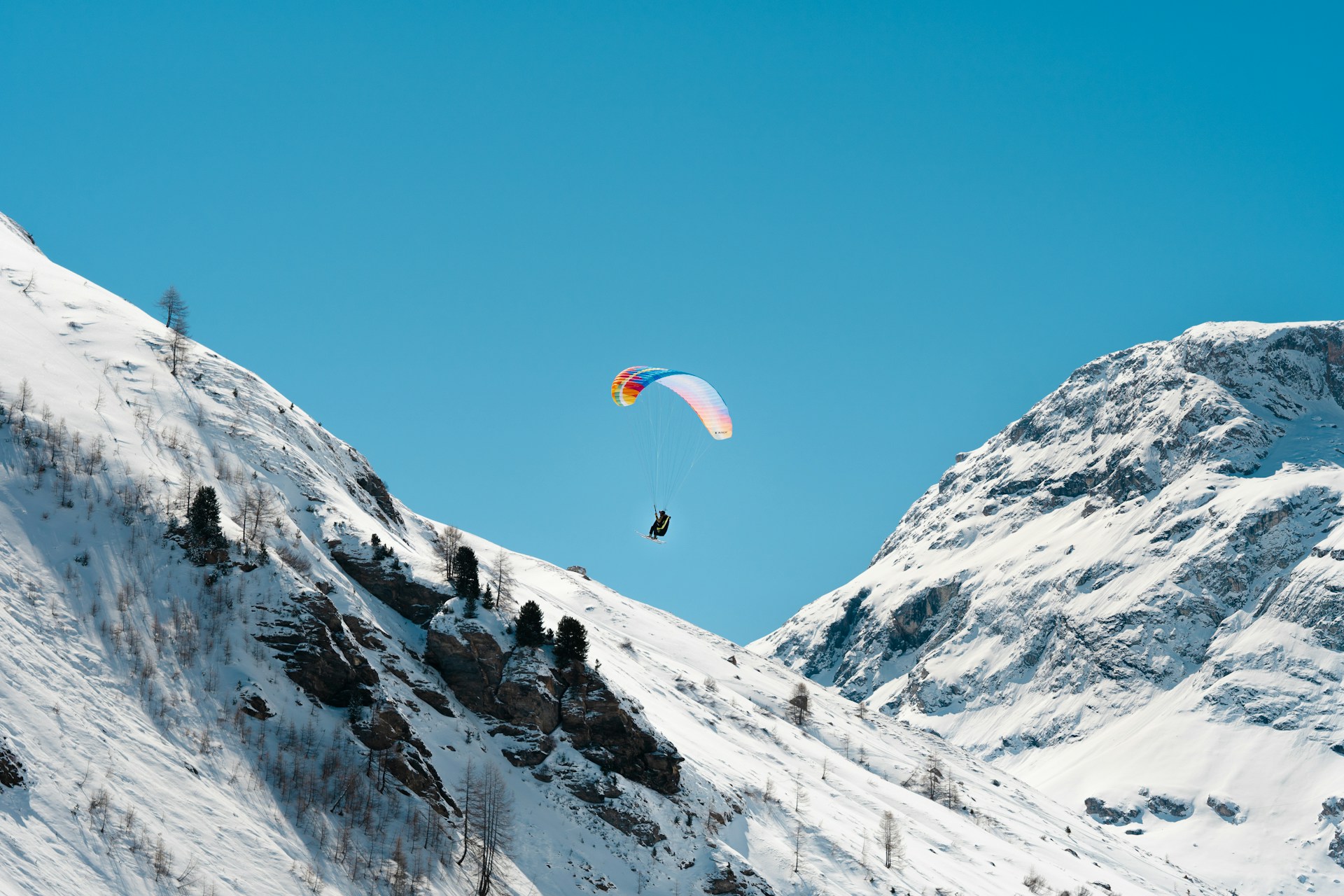 Himachal Hill Stations travel inspiration