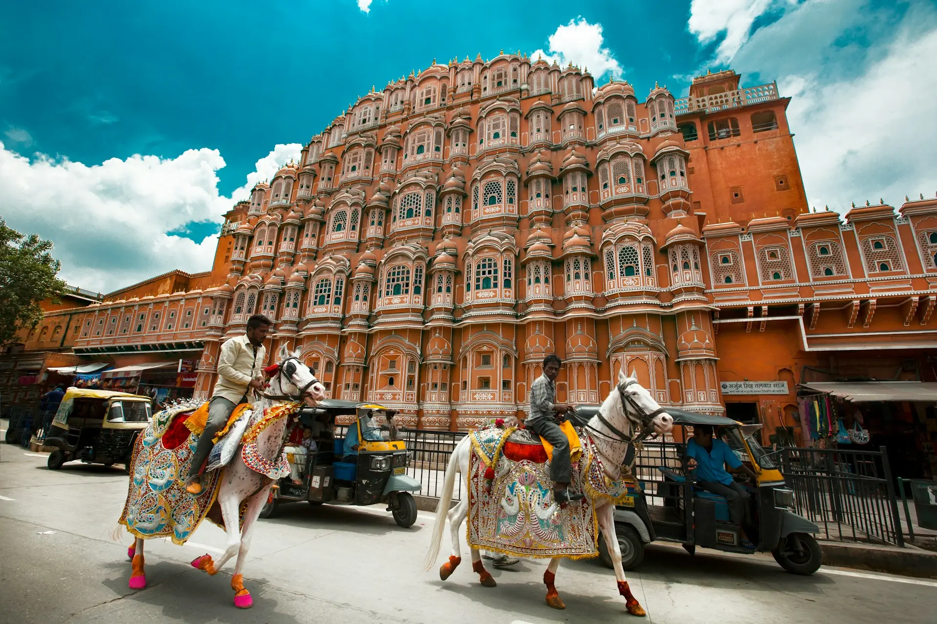 India Tours