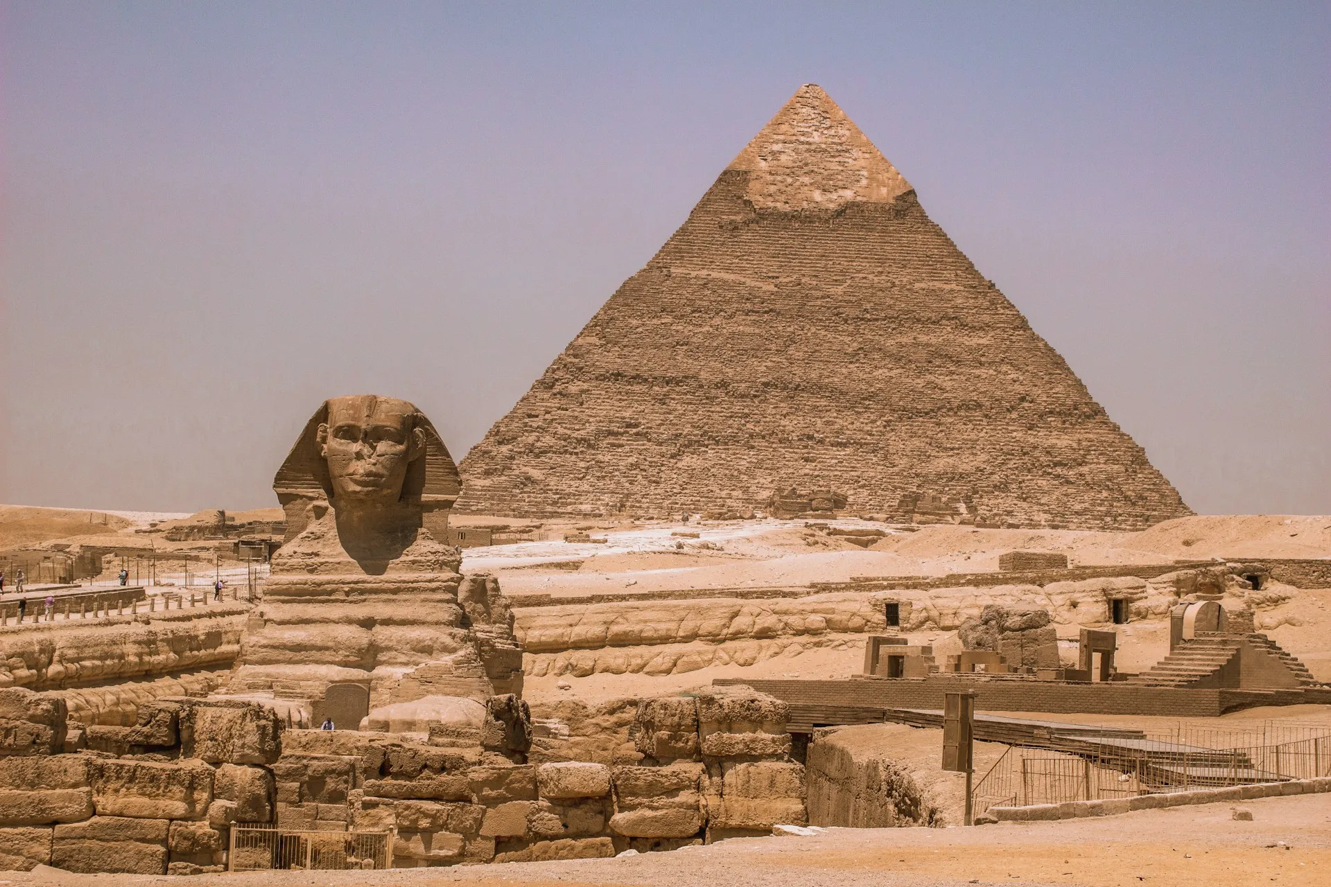 Egypt