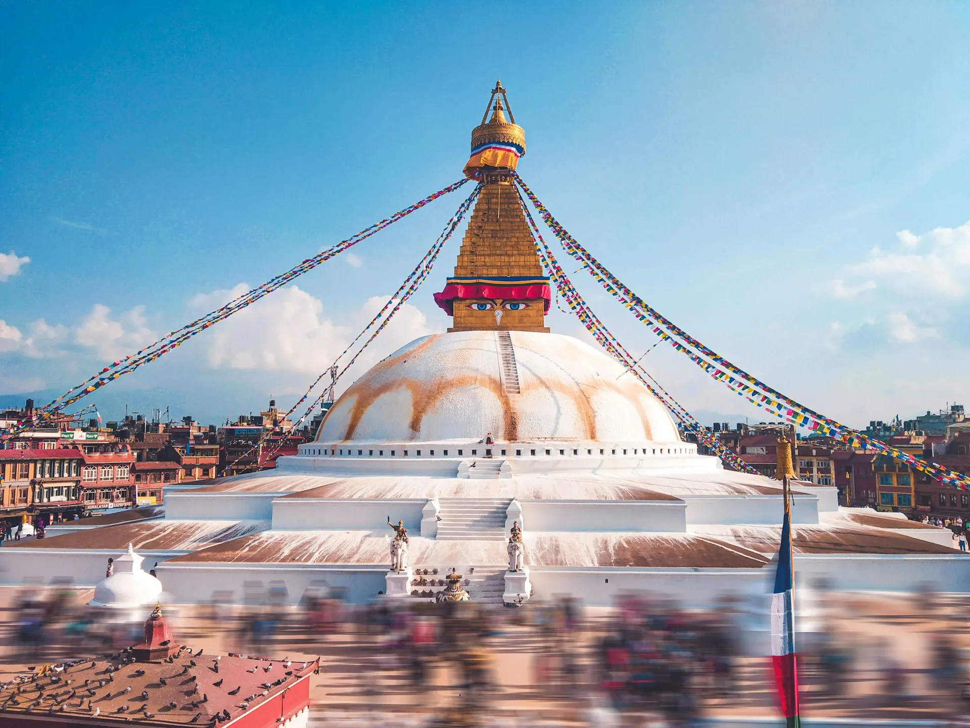 Nepal 4 Nights