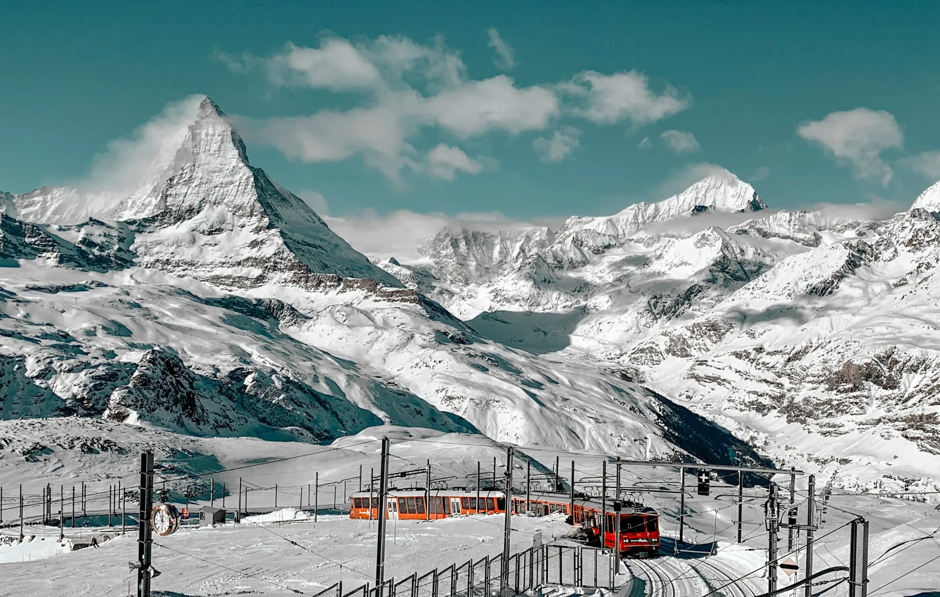 Switzerland