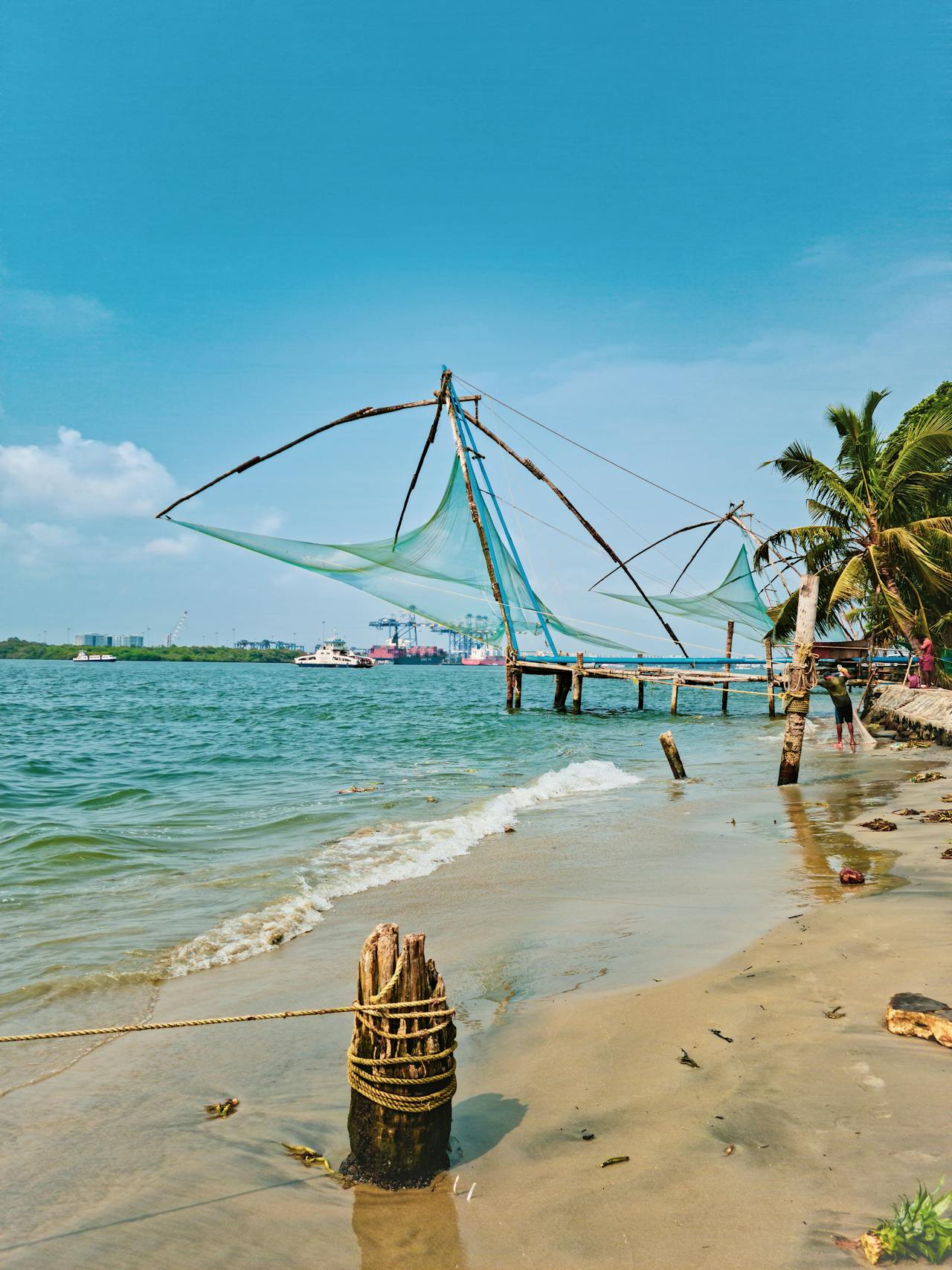 Kerala travel inspiration