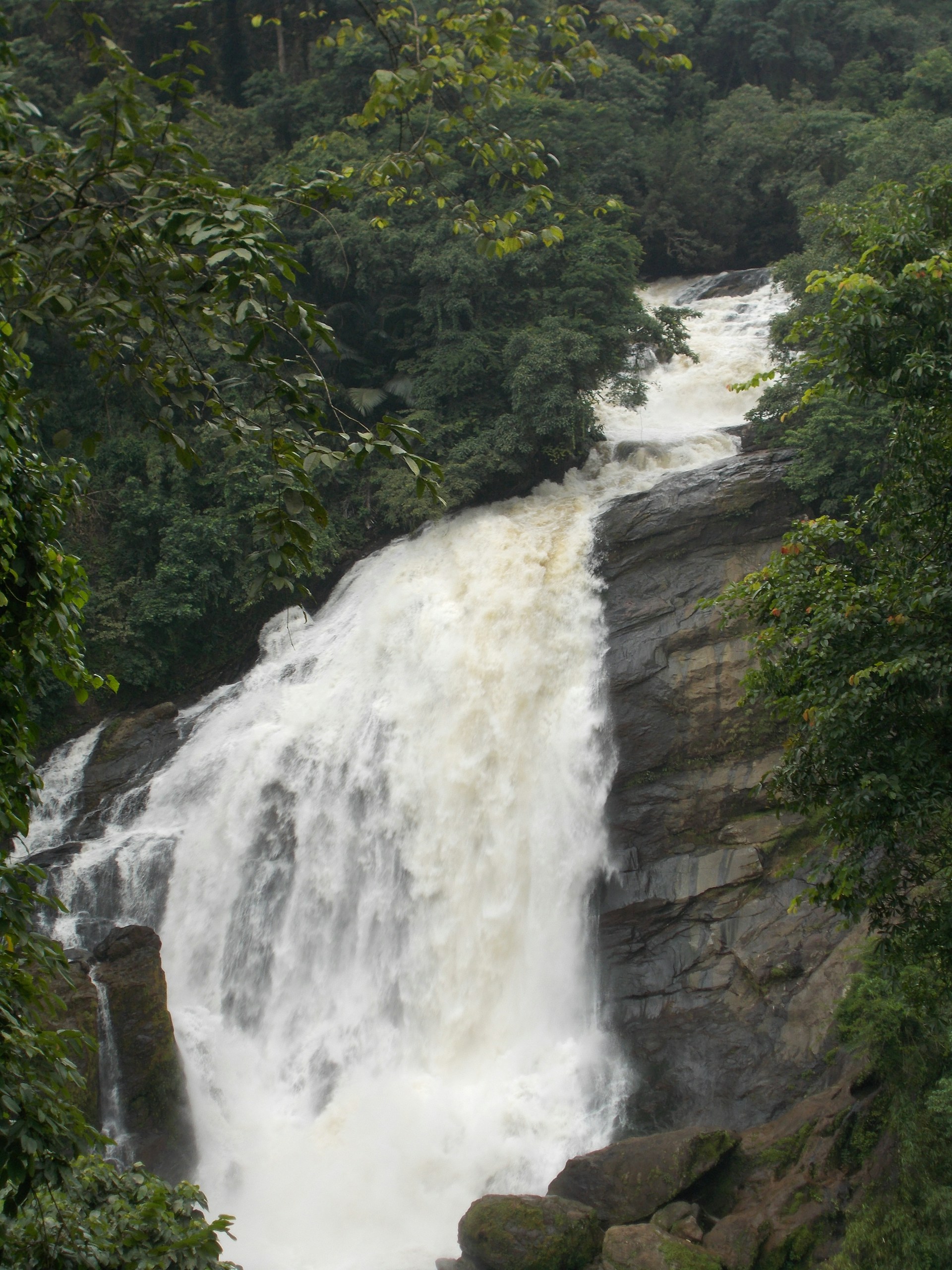 Kerala travel inspiration