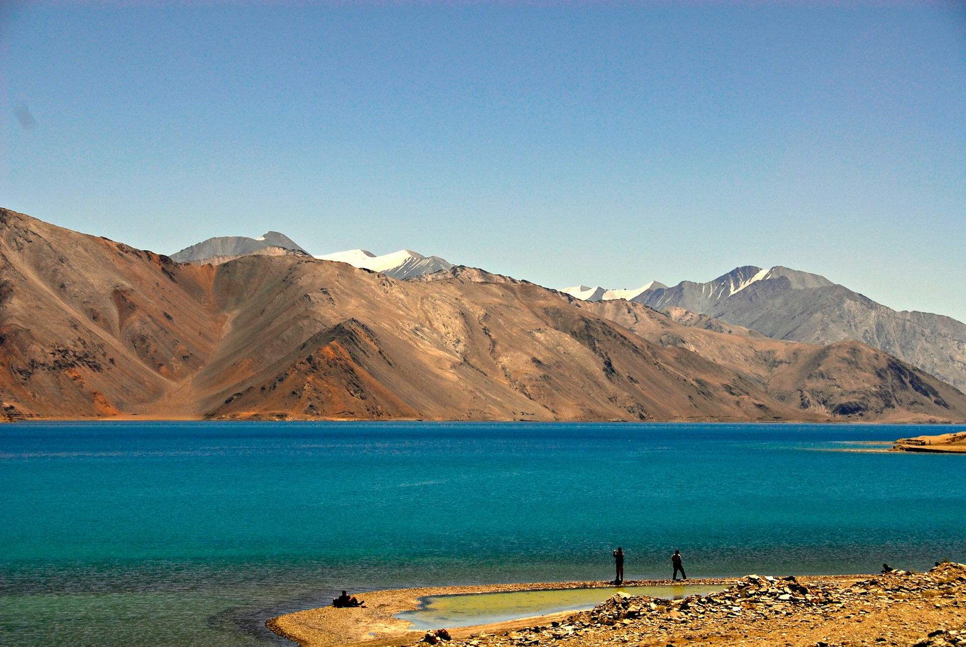 Leh & Ladakh