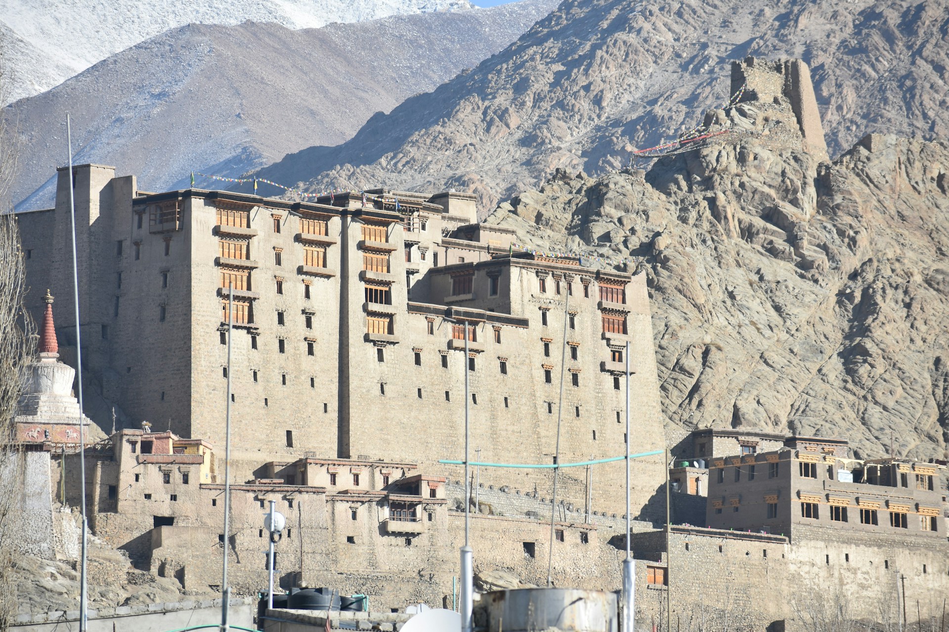 Leh & Ladakh travel inspiration
