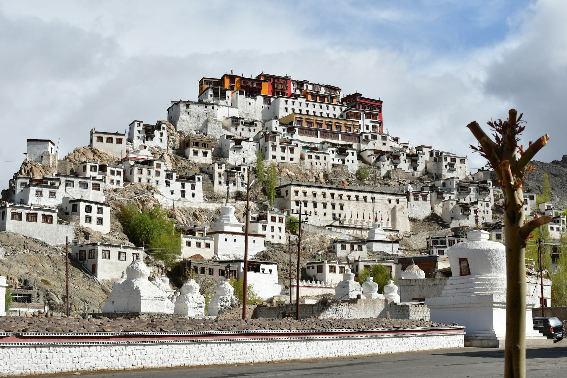 Leh & Ladakh travel inspiration
