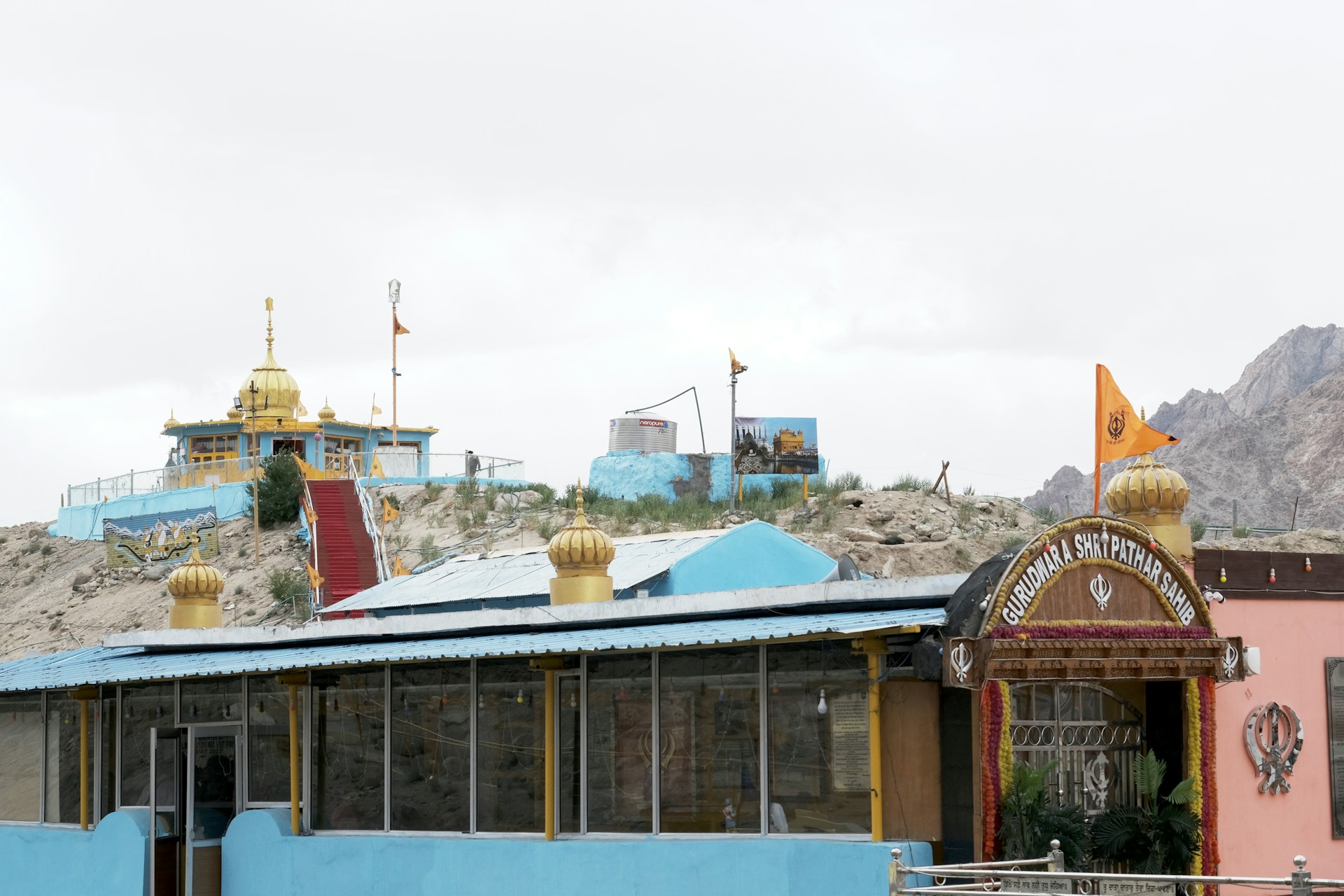 Leh & Ladakh travel inspiration