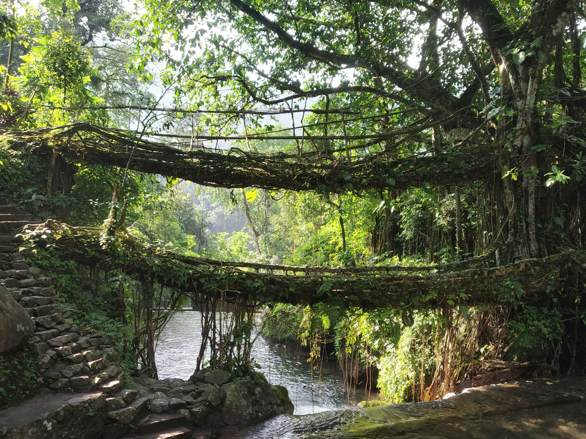 Northeast India travel inspiration