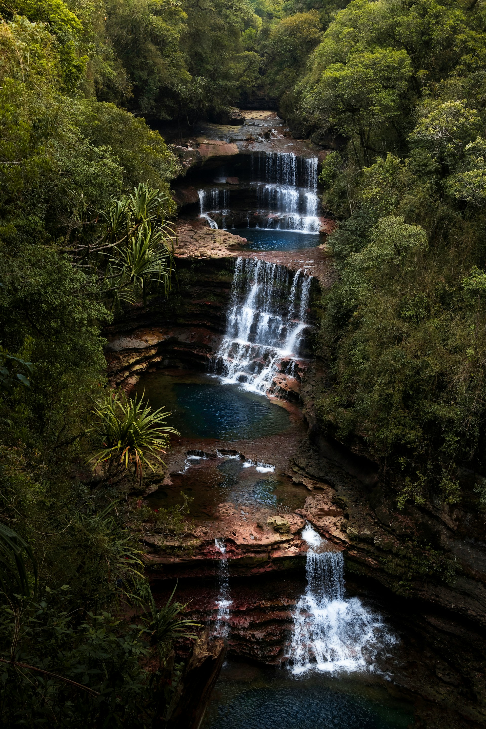 Northeast India travel inspiration