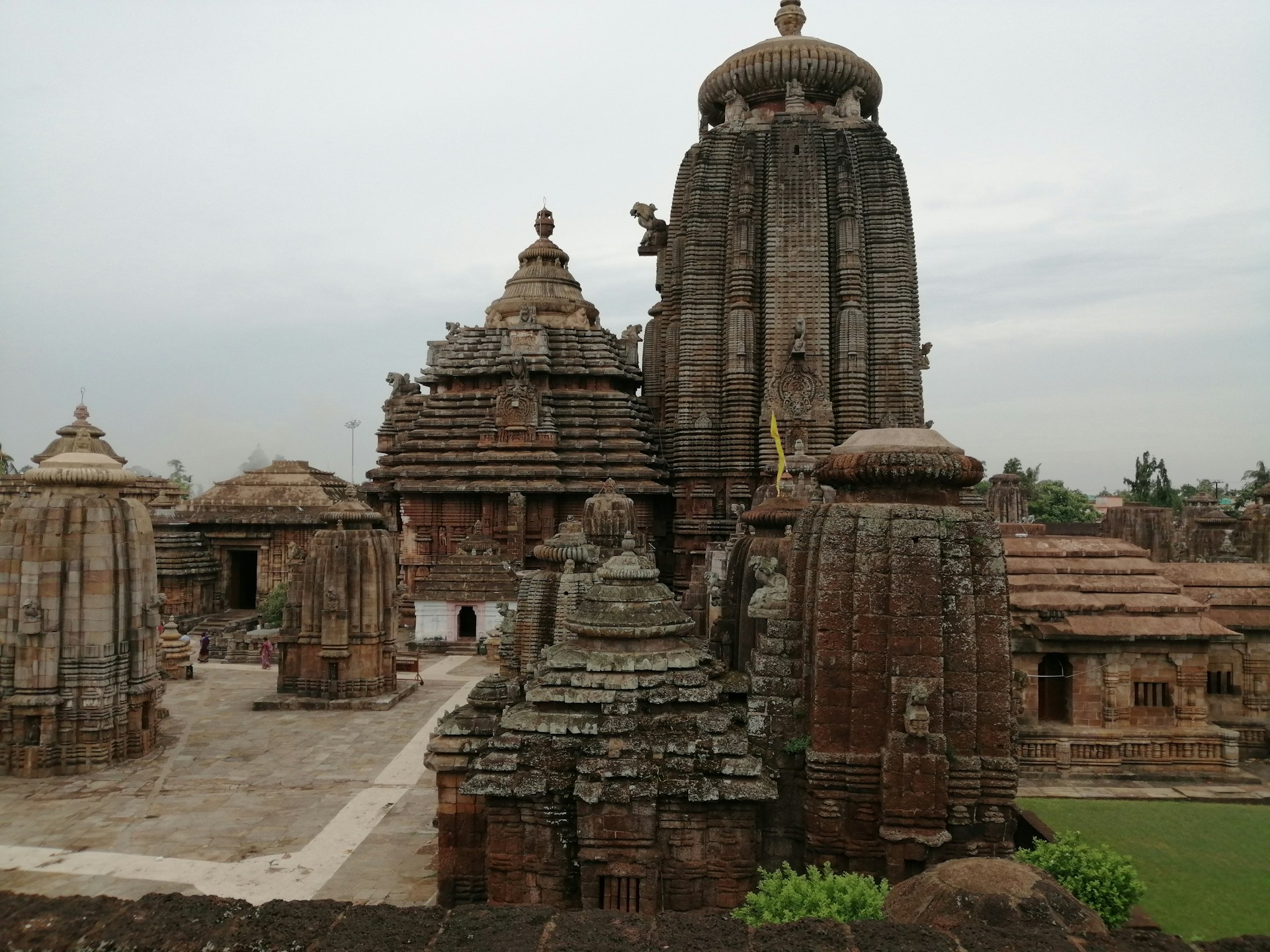 Odisha travel inspiration