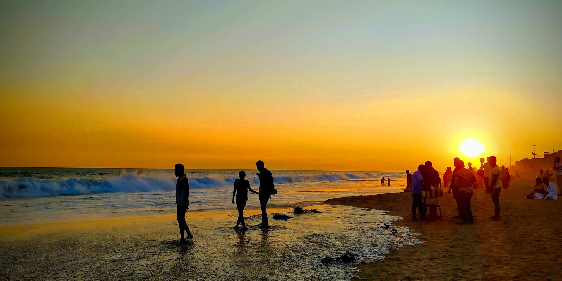 Odisha travel inspiration