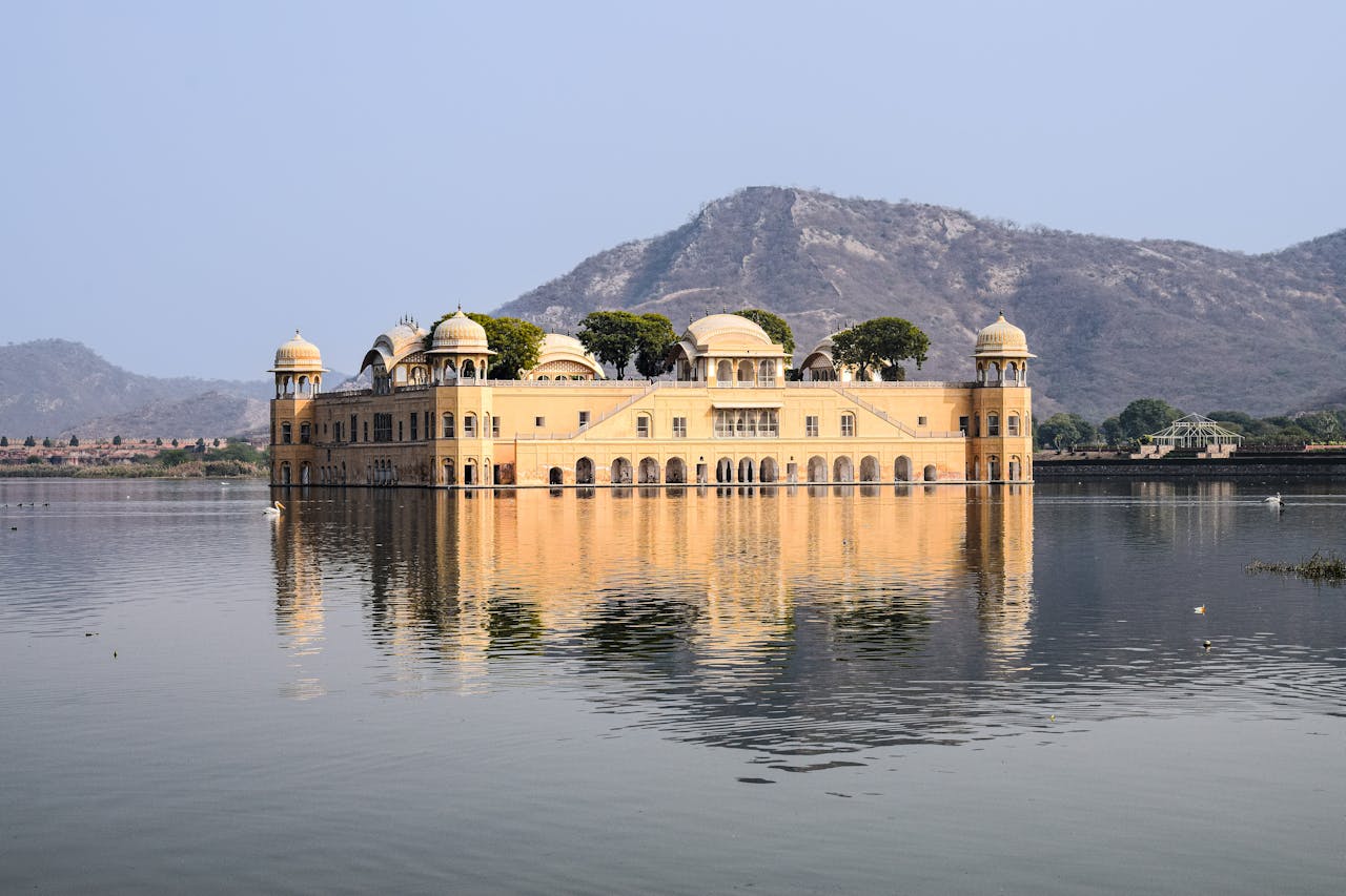 Royal Rajasthan: how to choose between its cities