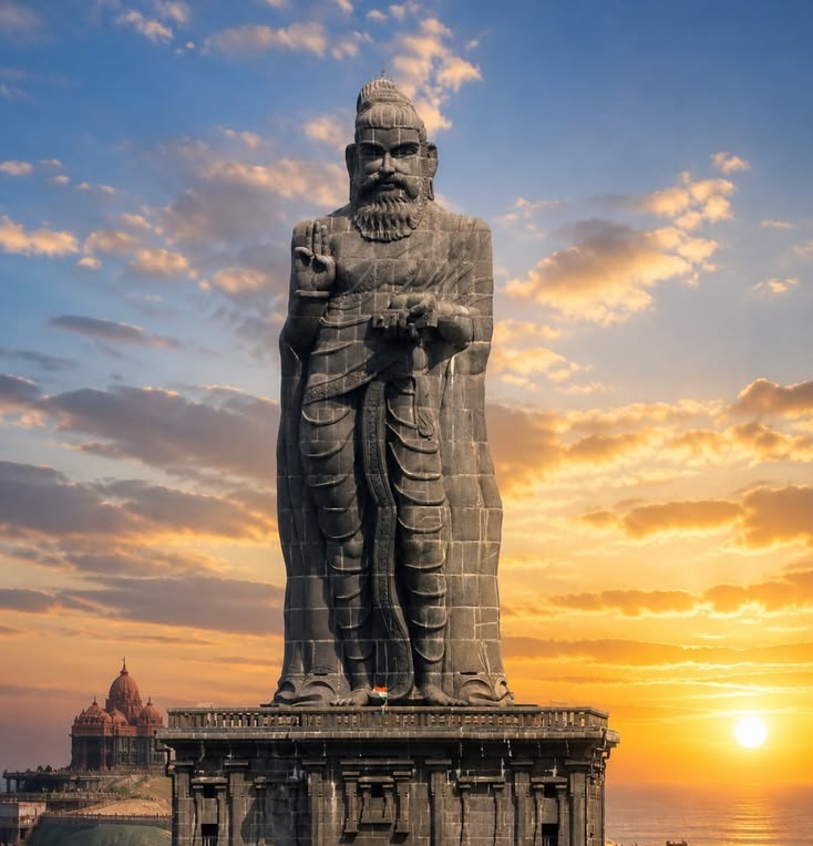 Rameshwaram & Madurai sacred journey