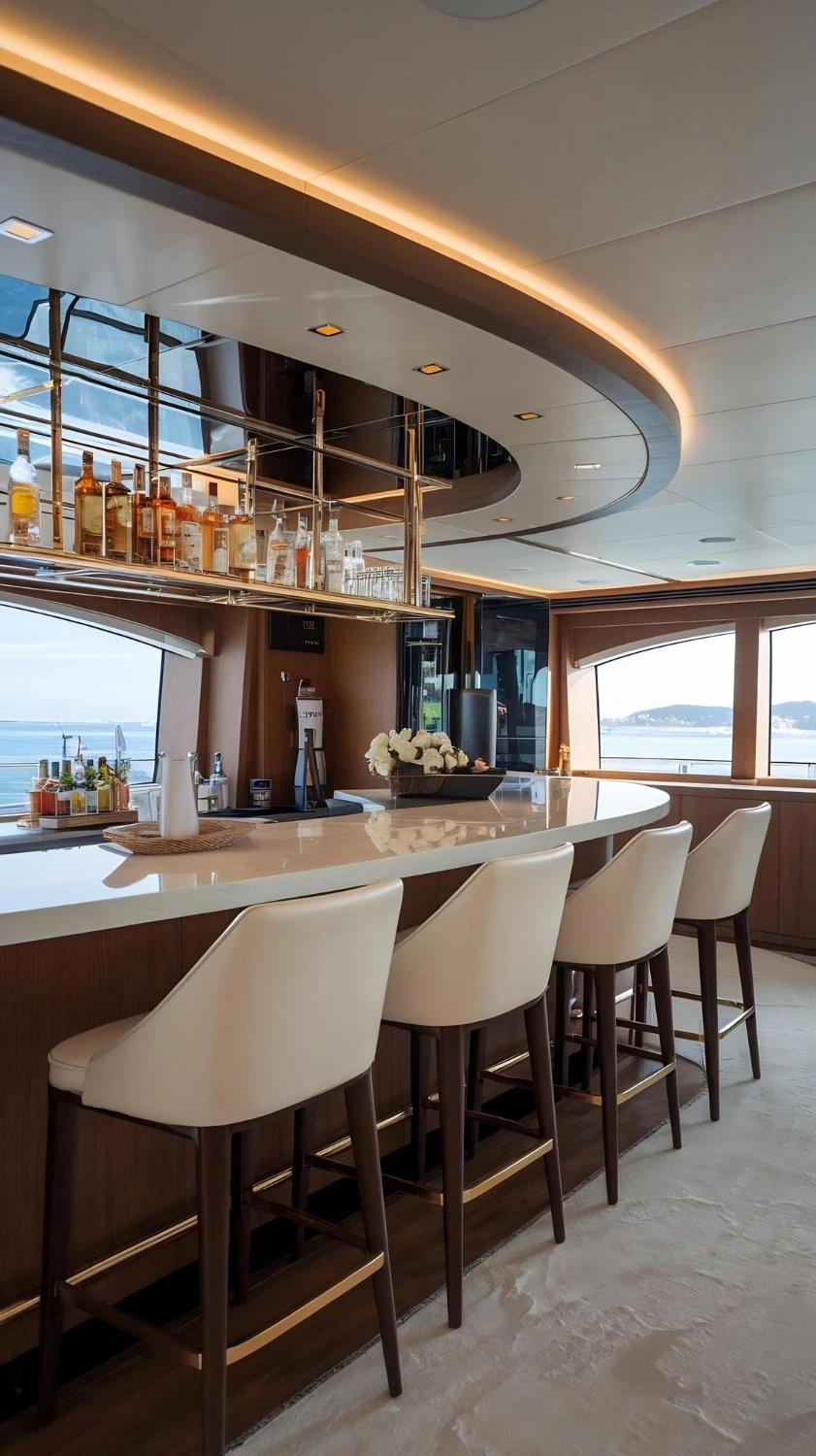 Bars & lounges