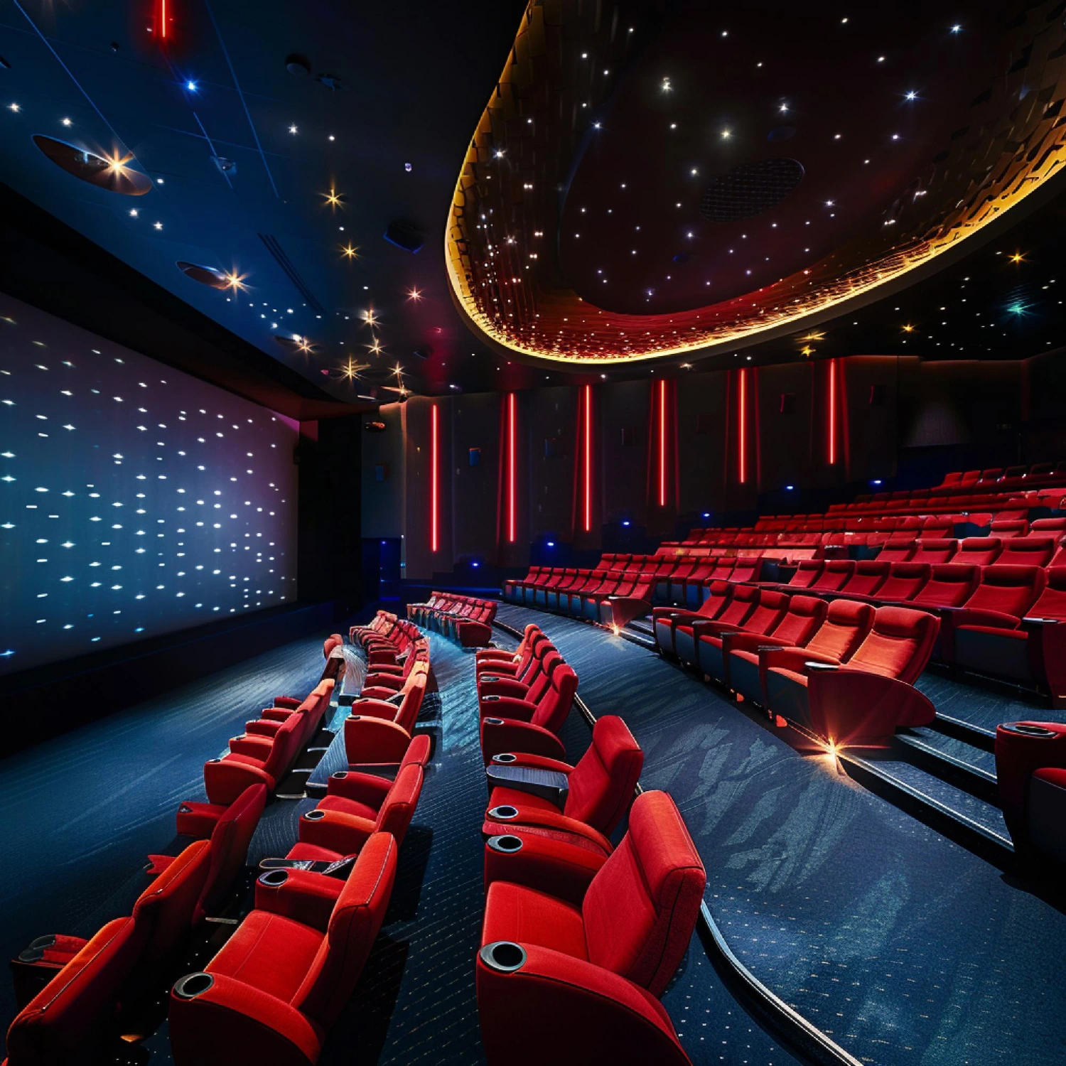 Theatre