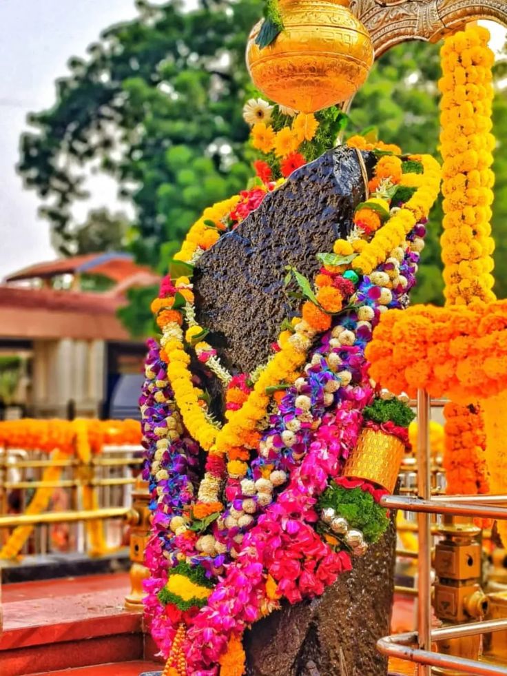 Shirdi Sai Yatra sacred journey
