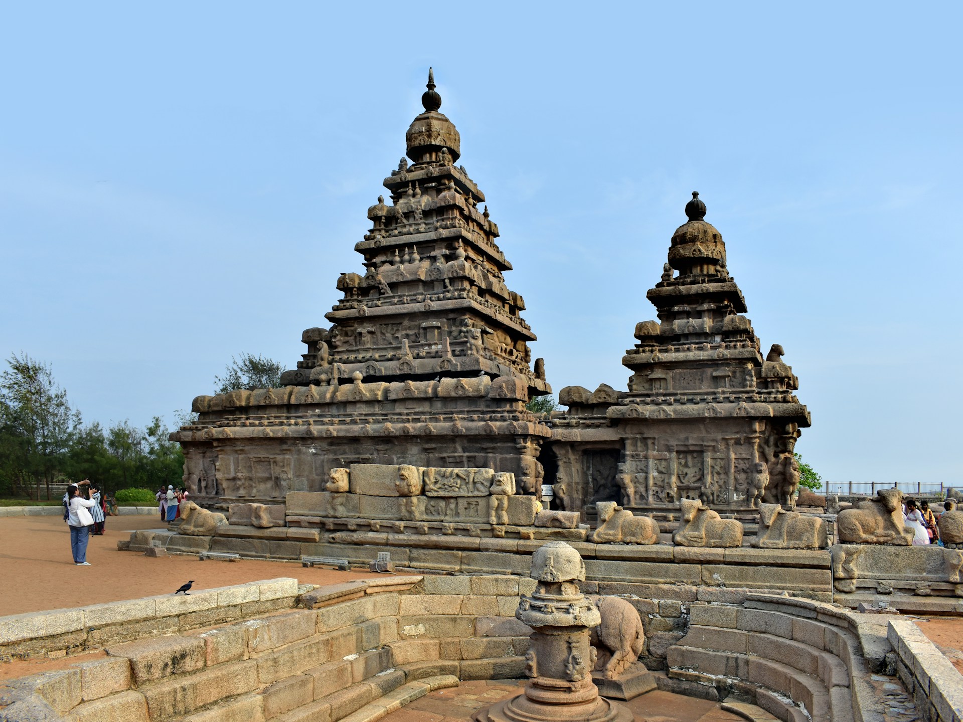 Tamil Nadu travel inspiration