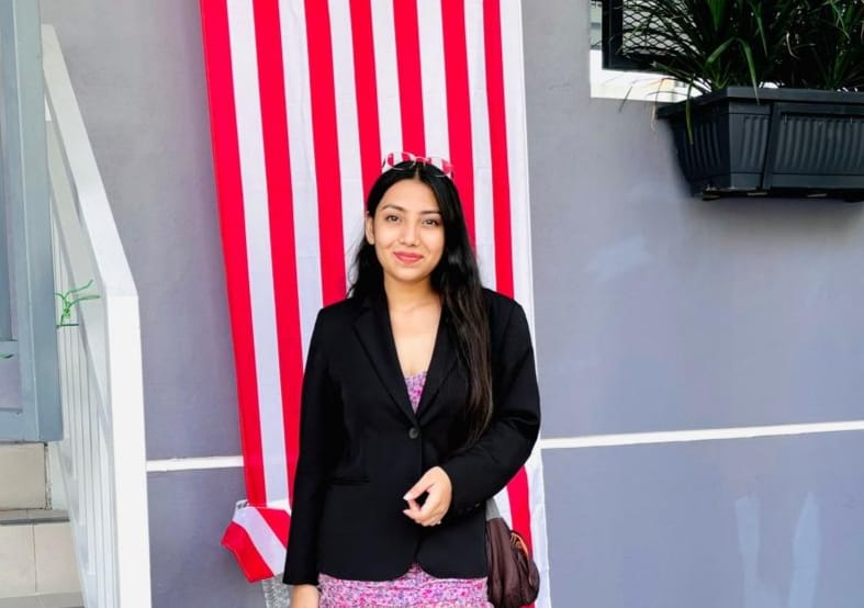 Meghana Mourya, Outbound Operations