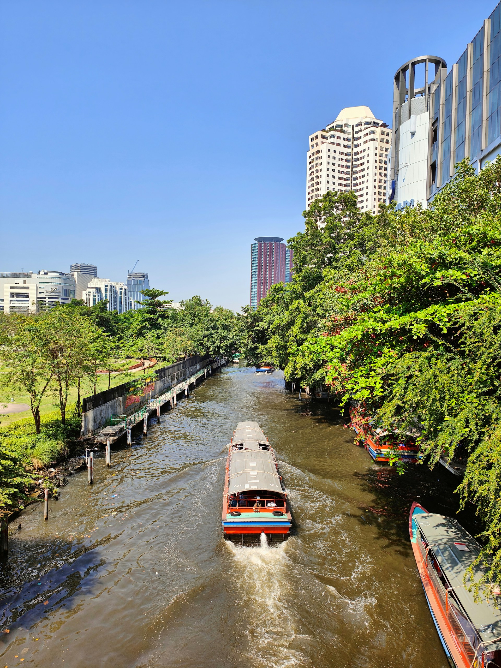 Thailand travel inspiration