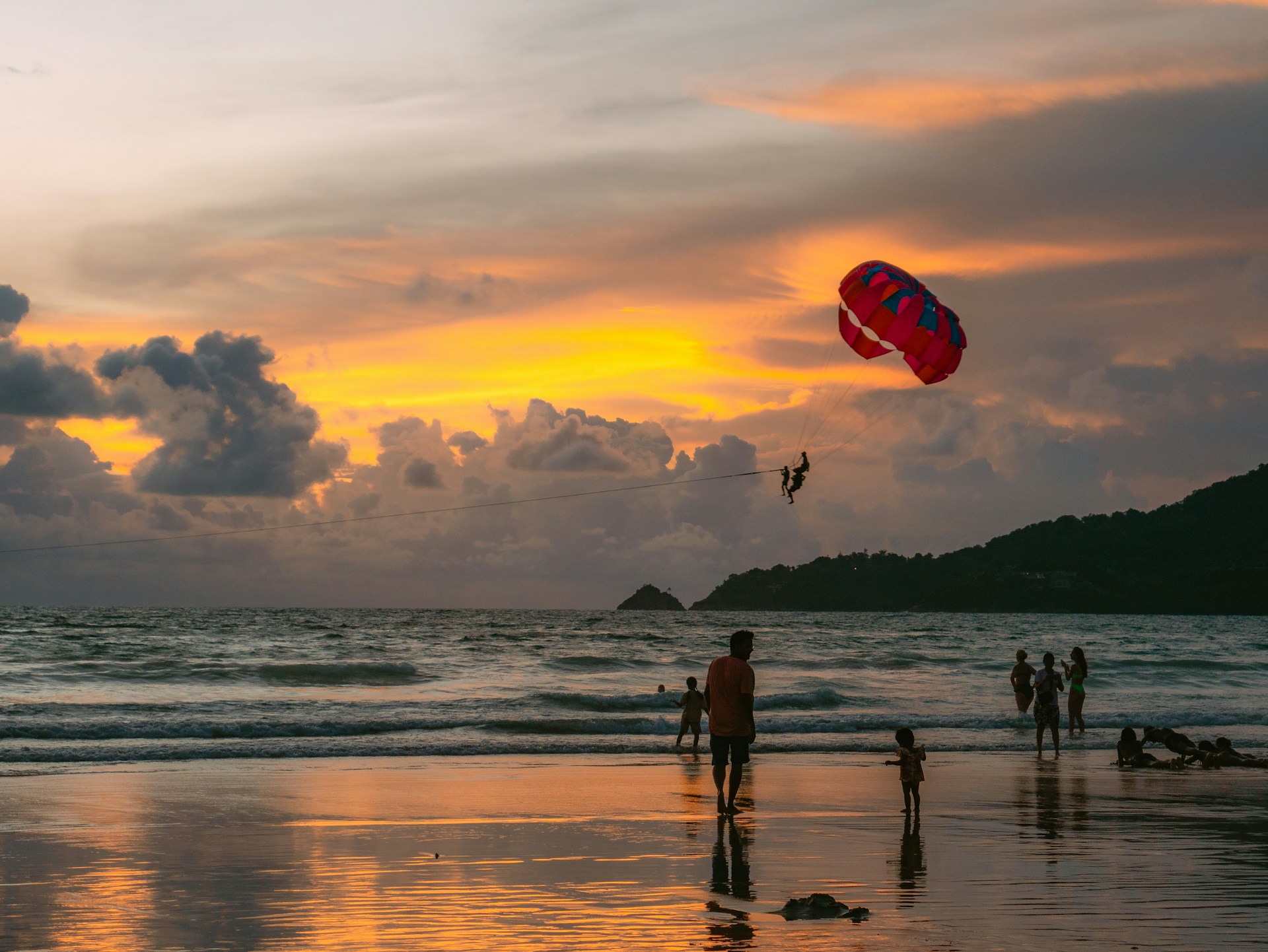 Phuket & Phi Phi