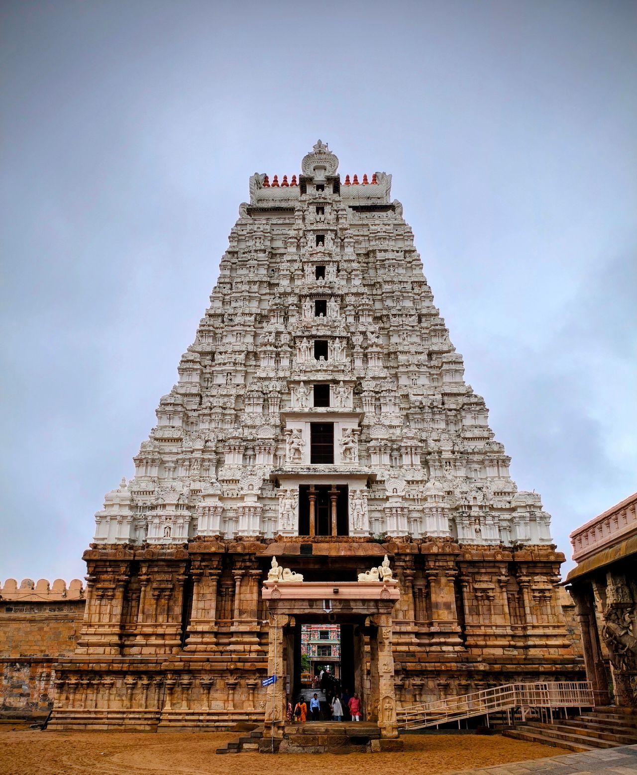 Tirupati