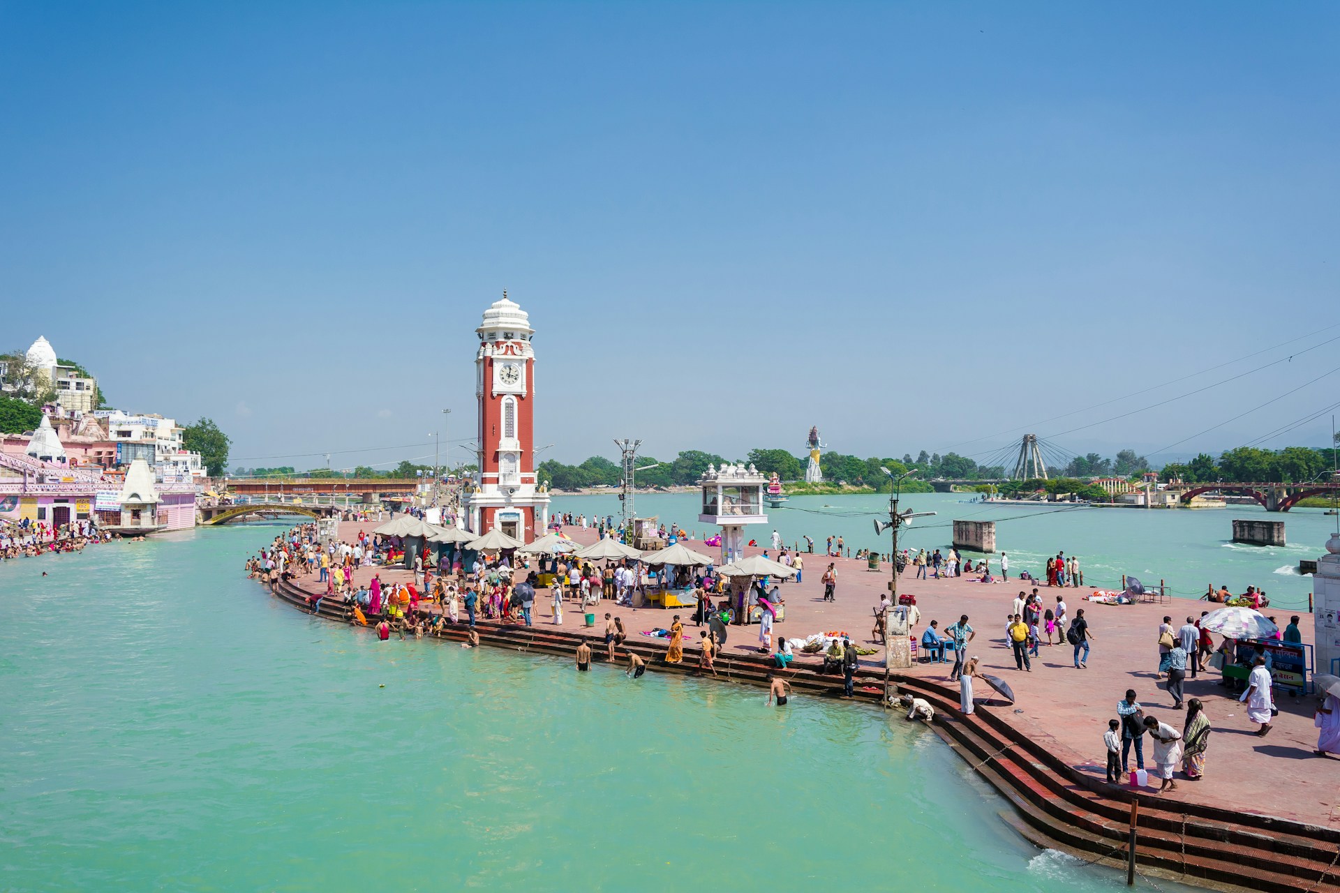 Uttarakhand travel inspiration