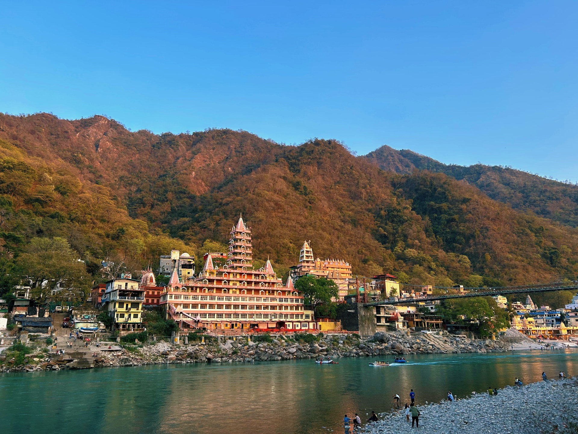 Uttarakhand travel inspiration