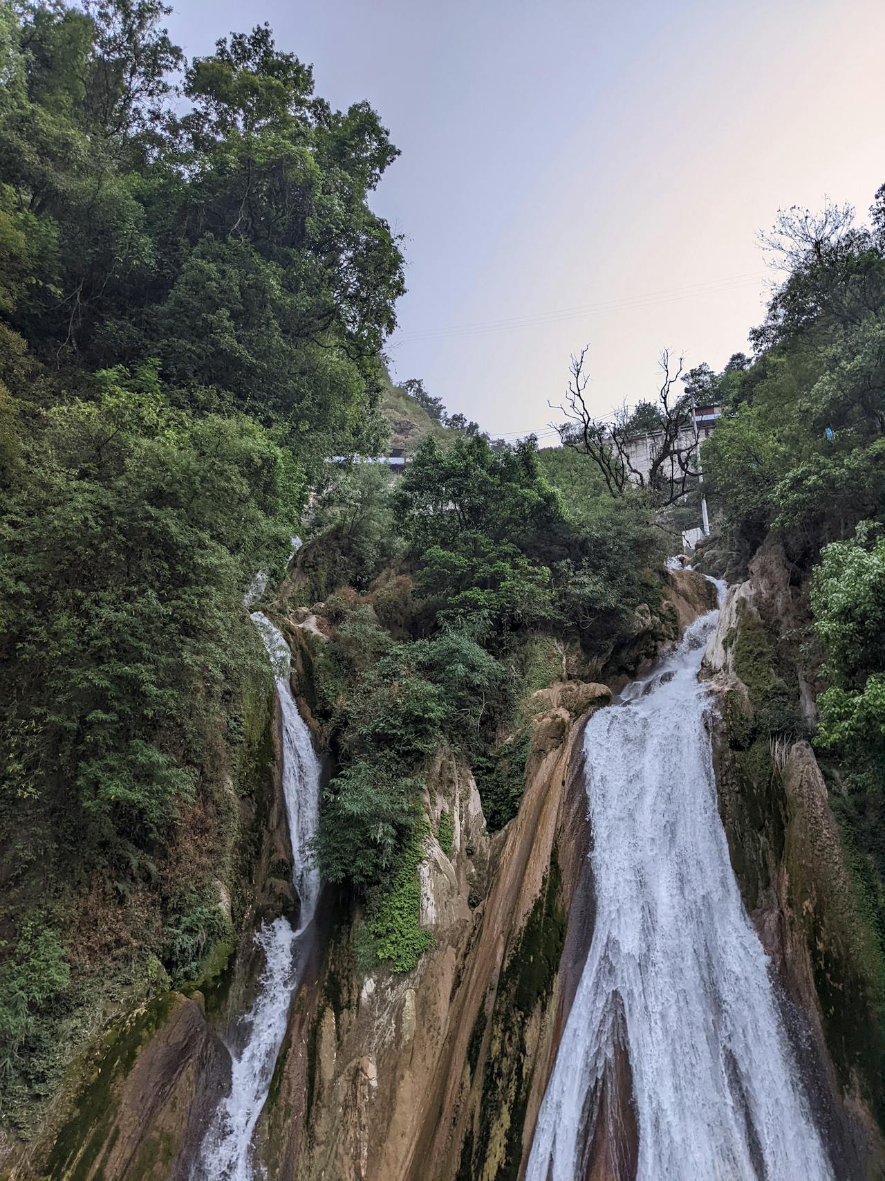 Uttarakhand travel inspiration