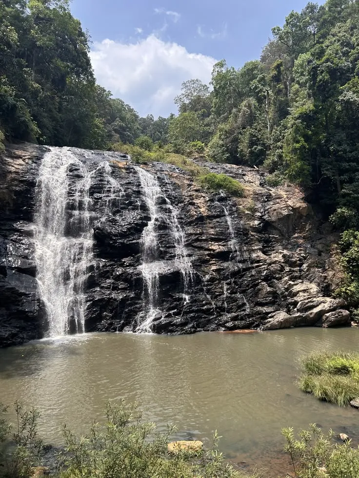 Coorg Trekking