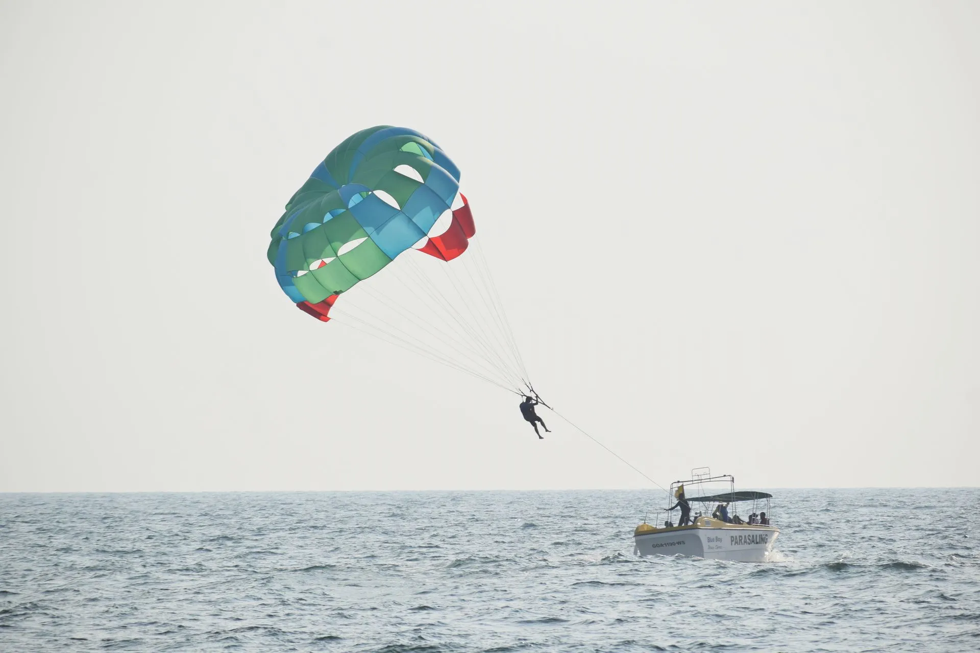 Goa Water Sports