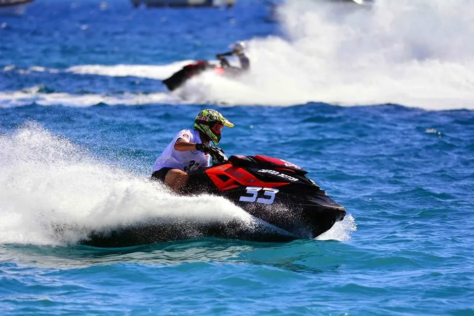 Goa Water Sports