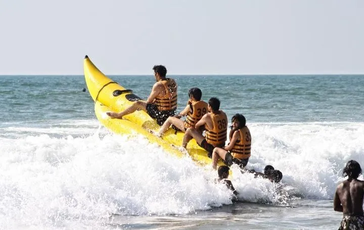 Goa Water Sports