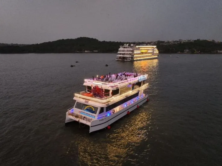Goa Water Sports