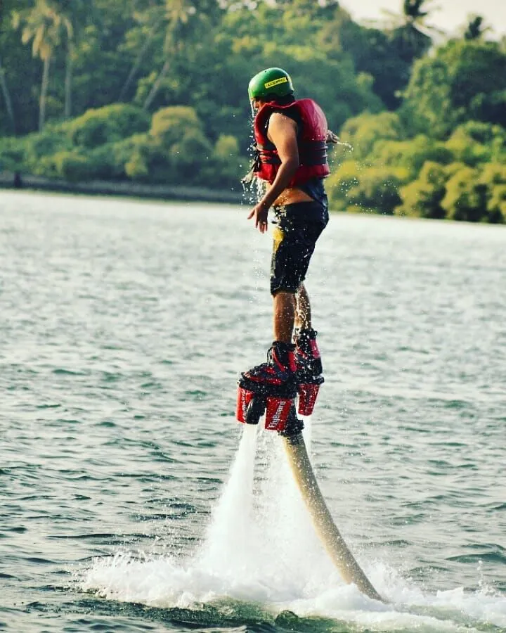 Goa Water Sports