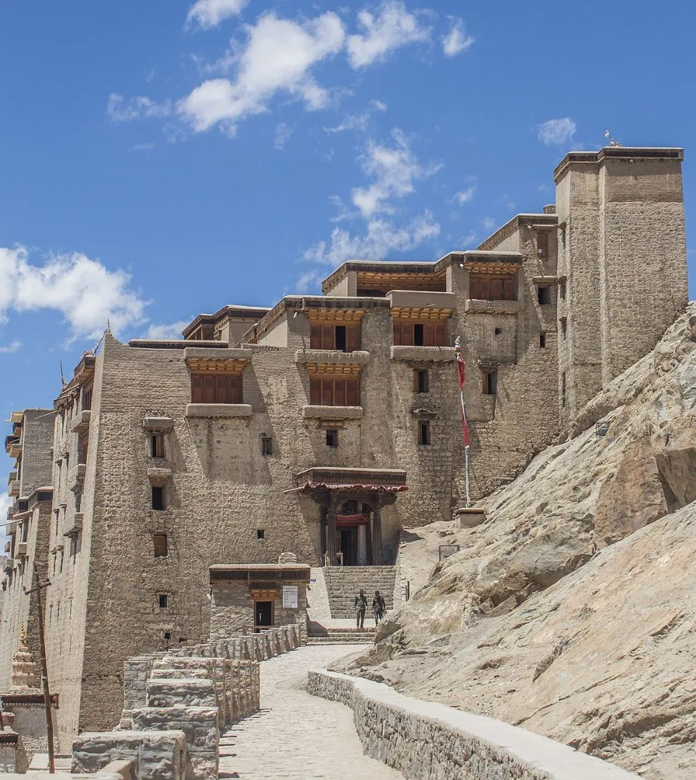 Leh Ladakh Adventure
