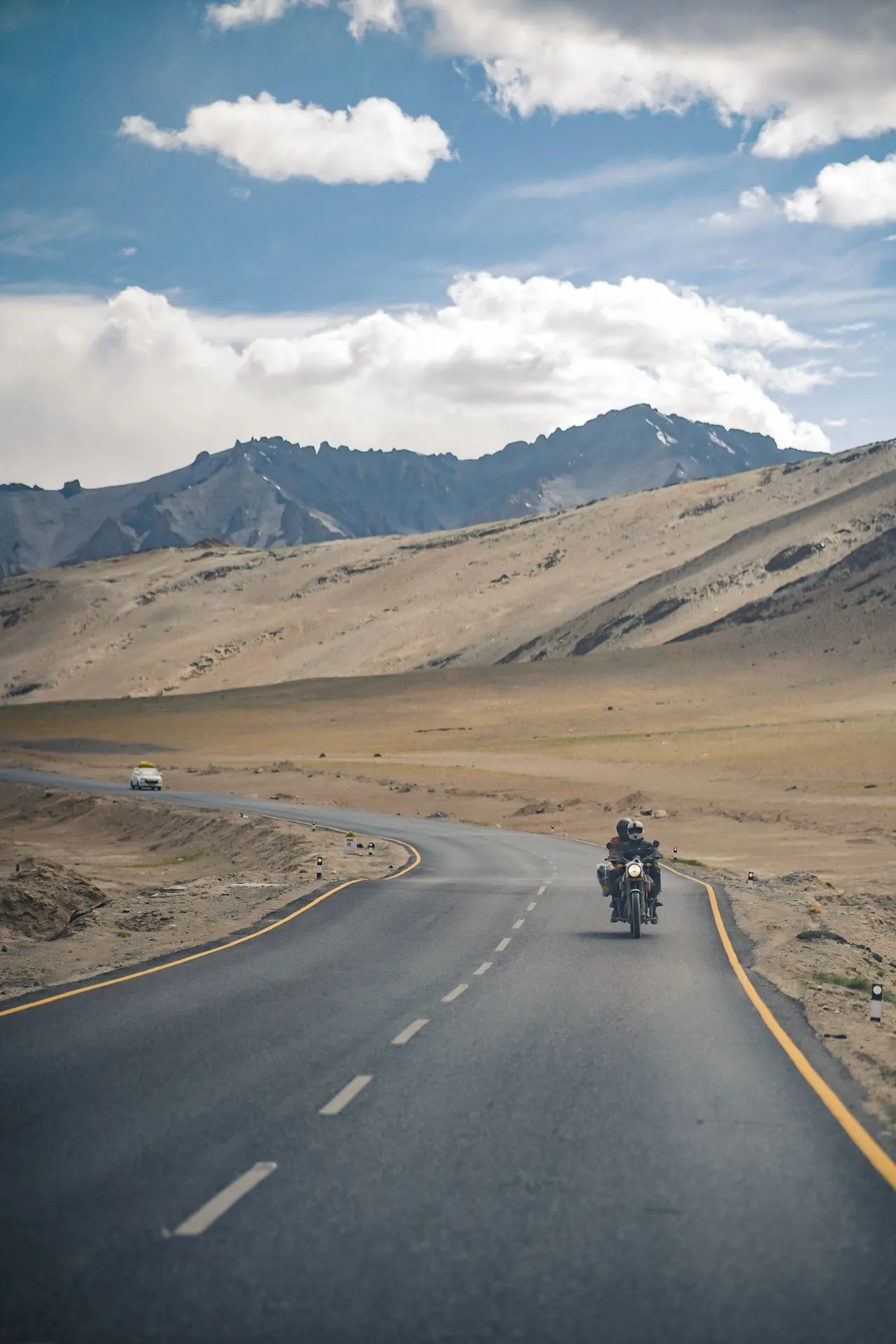Leh Ladakh Adventure
