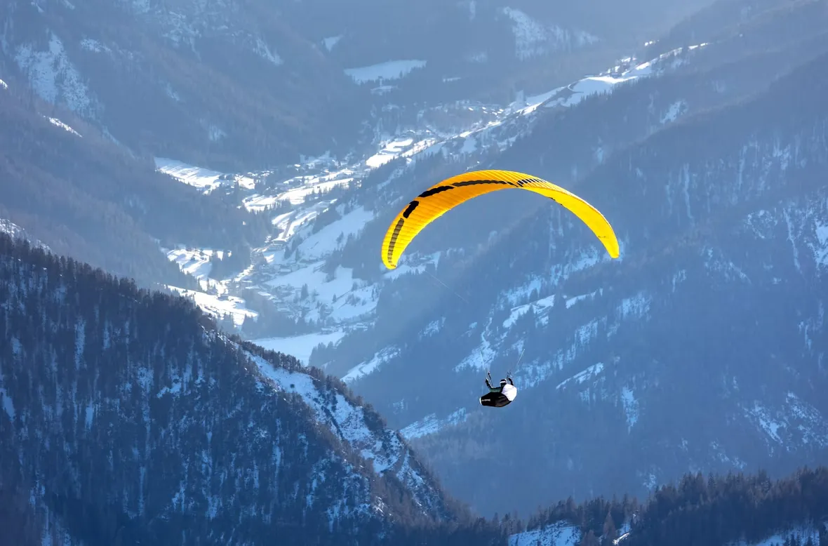 Manali Adventure