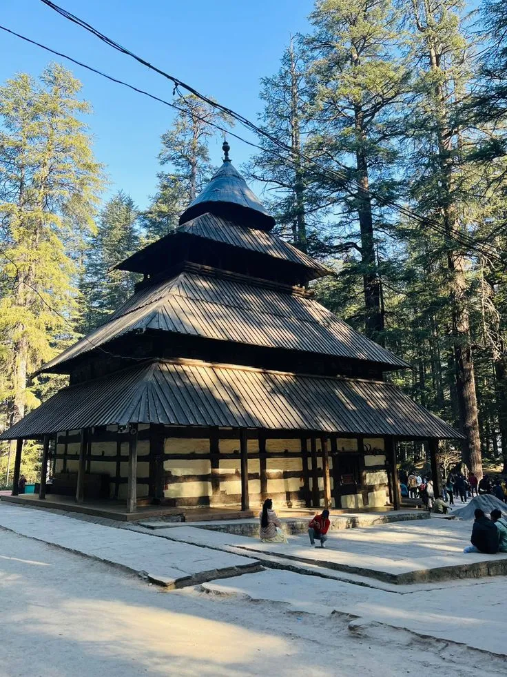 Manali Adventure