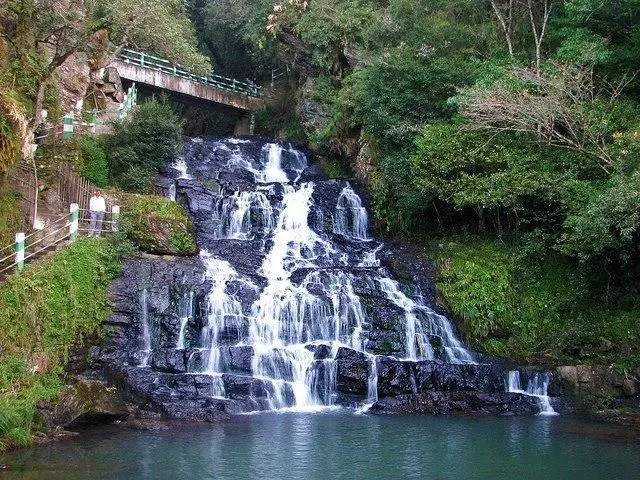 Meghalaya Caving