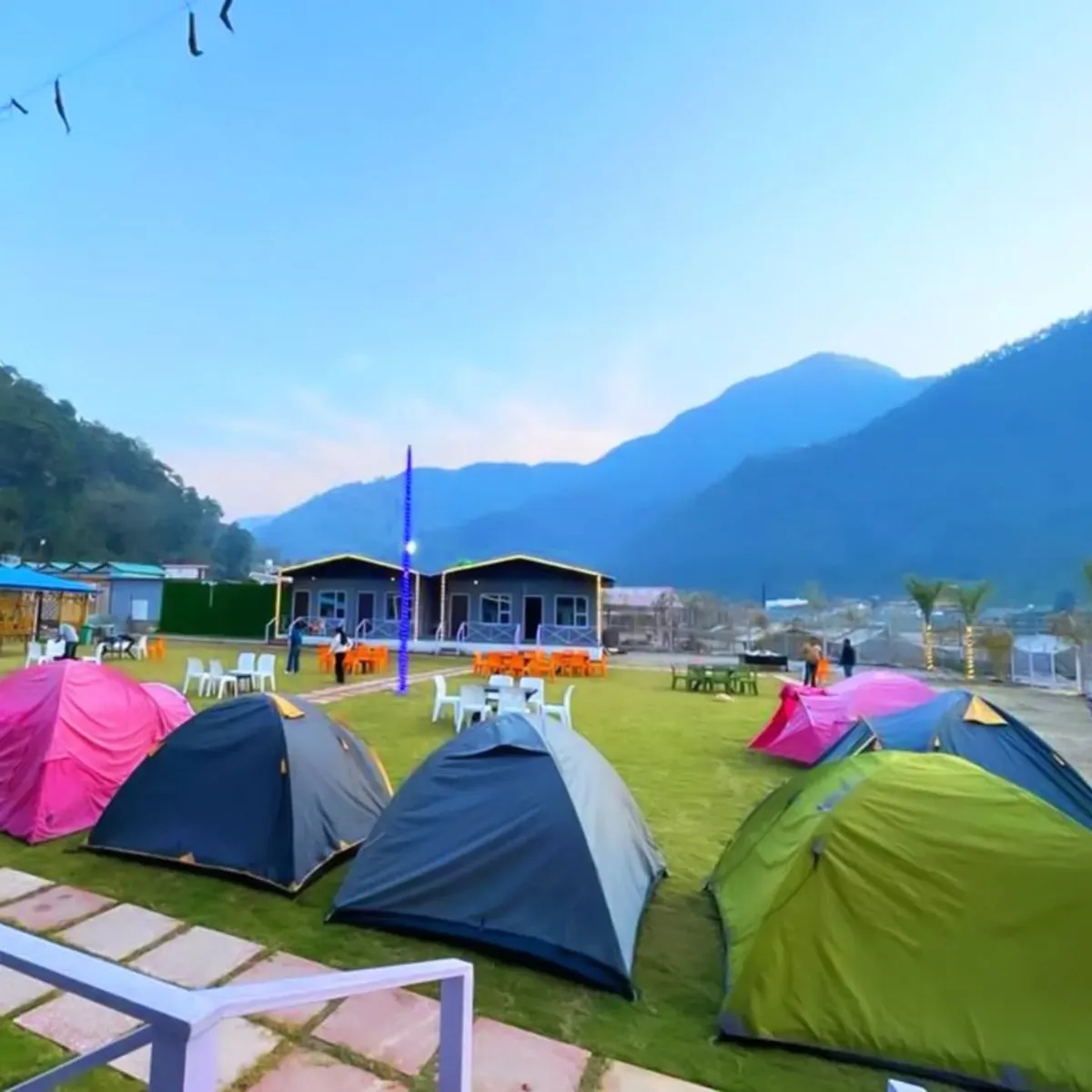 Rishikesh Rafting