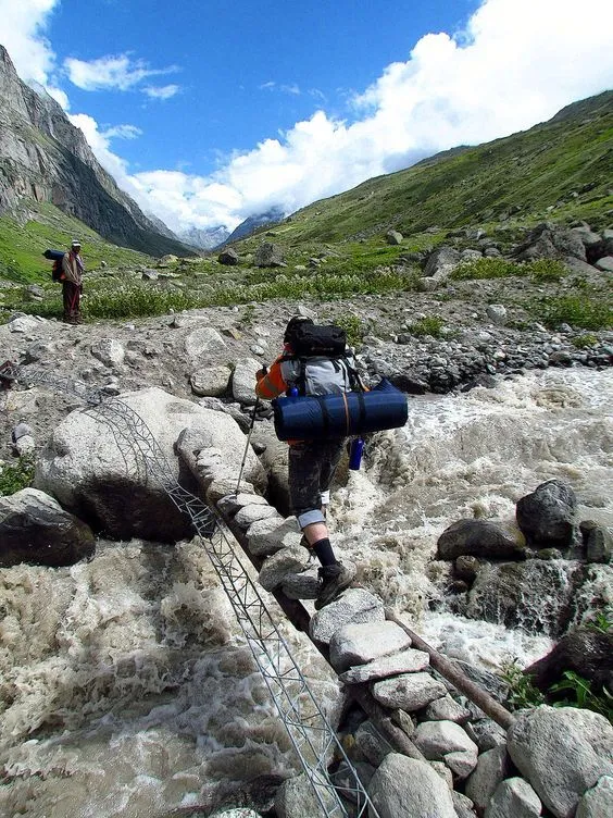 Spiti Valley Adventure