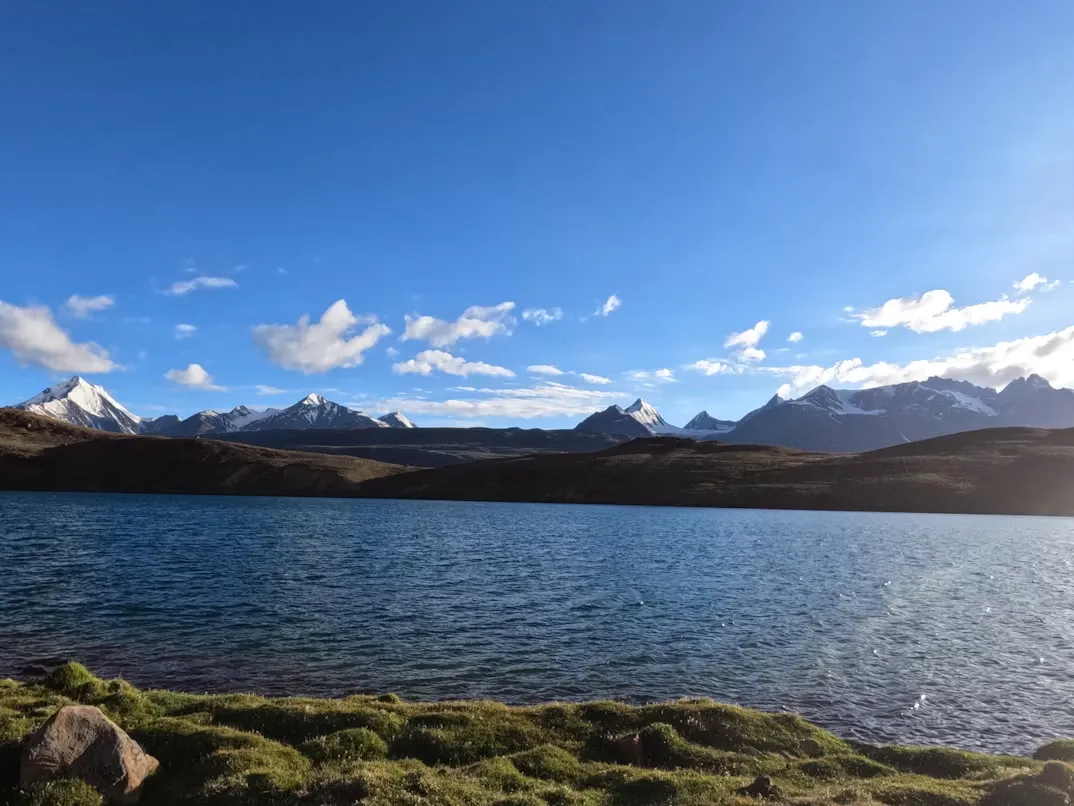 Spiti Valley Adventure